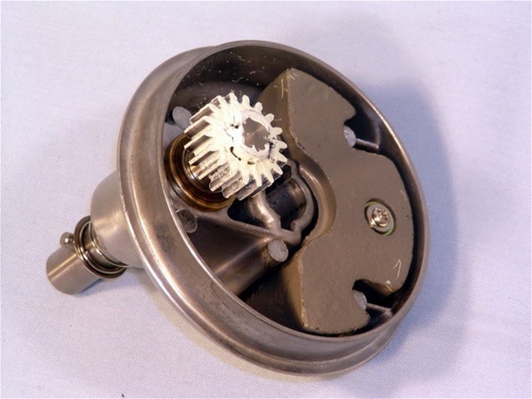 HUB ASSEMBLY MX270-275