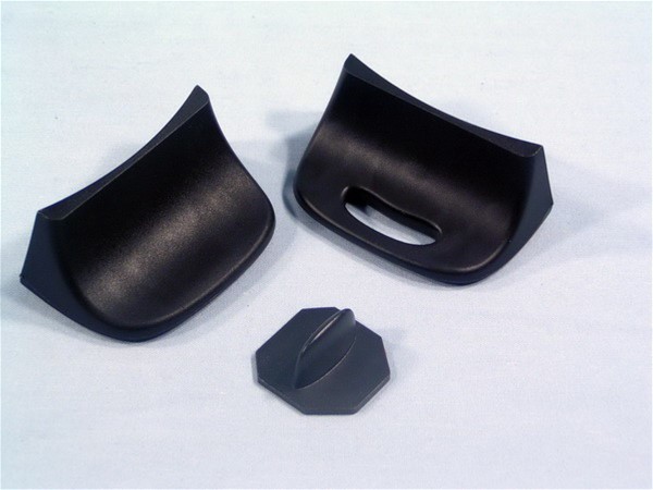 HANDLES (OUTER )+LEVER KNOB RC