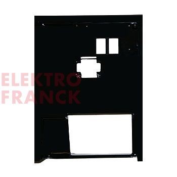 Front schwarz E970