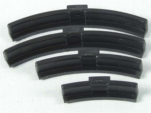 LID INSERTS (PACK 4) MGX400