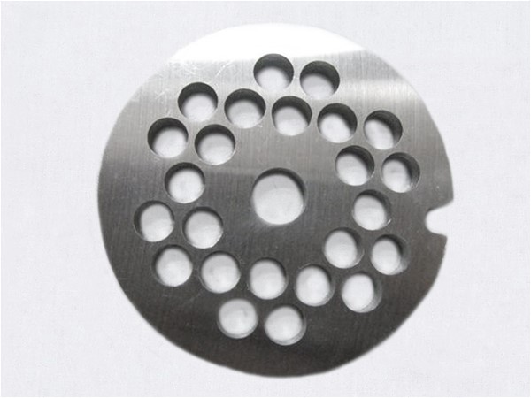 COARSE SCREEN-STAINLESS STEEL