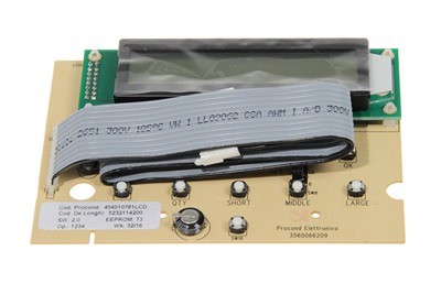 Tastaturprint EAM3500