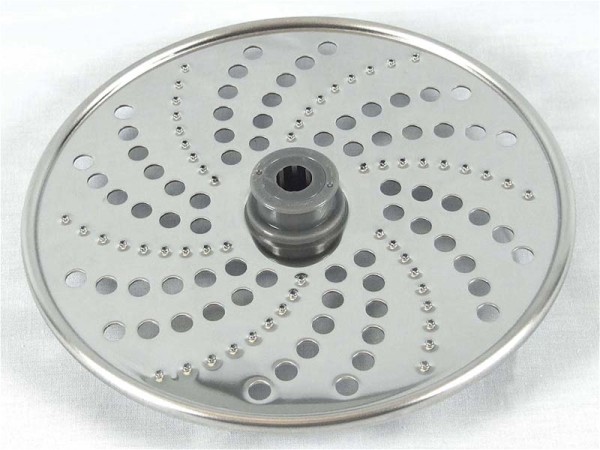 RASPING DISC