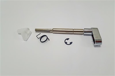 HEADLIFT LATCH ASSEMBLY KVC