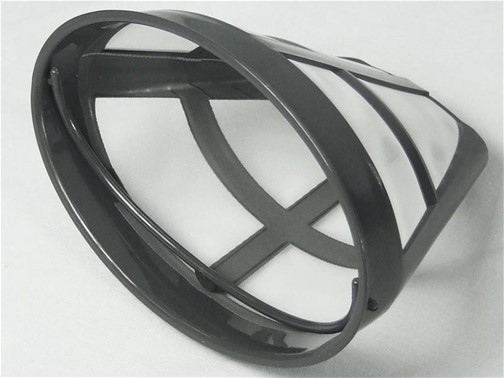 Filter CMM610/CMM620