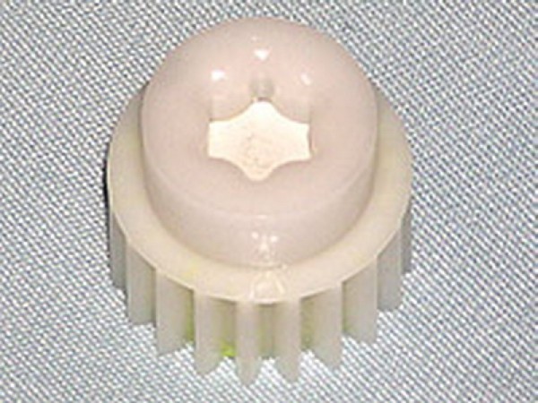 Zahnrad ws. f.Schaft CH700