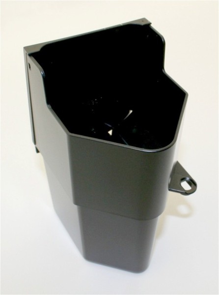 Kapselbehälter mit Blende N90