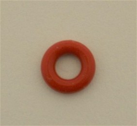 O-Ring 3.4x1.9 rot (68057)