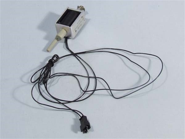 SOLENOID ASSY - DISPENSER BM90