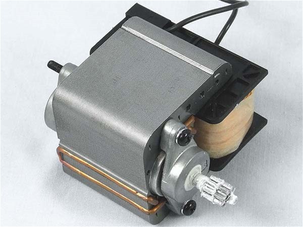 Motor JE450