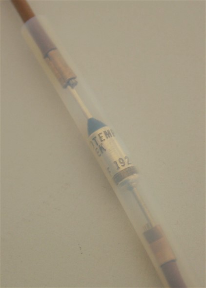 STB-Litze EU 192C (1xE5) braun