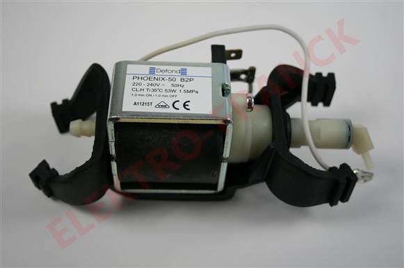 Pumpe.230v