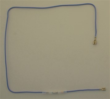 STB-Litze EU 192C (1xE5) blau