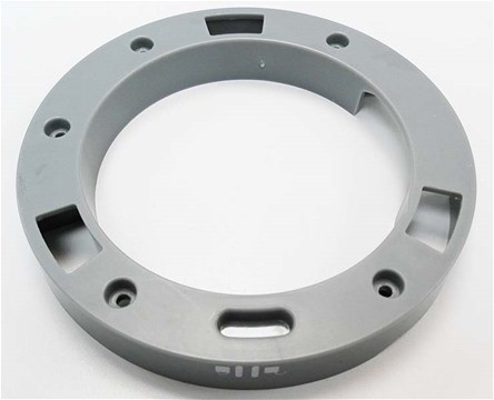 BASE (FOR JUICING BOWL) PRINTE