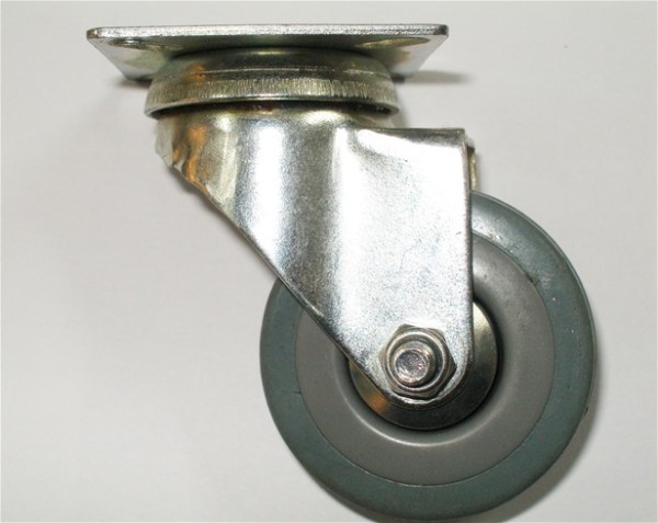 Fußrolle PACW