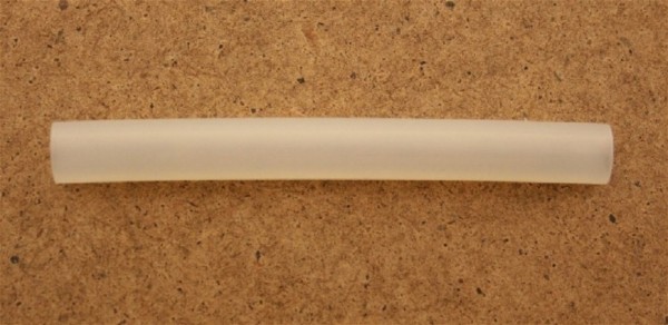 Schlauch silikon 5x2x80
