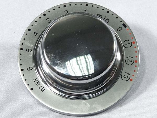 Geschwindigskeitsregler KM070