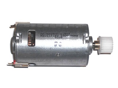 Antrieb Motor