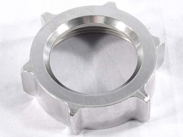 RING NUT MG700