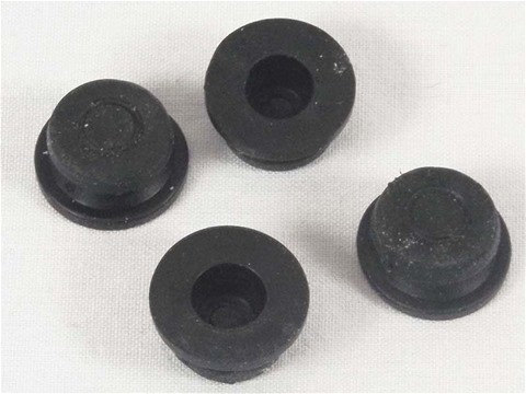 FOOT- PACK OF 4 JMP800SI