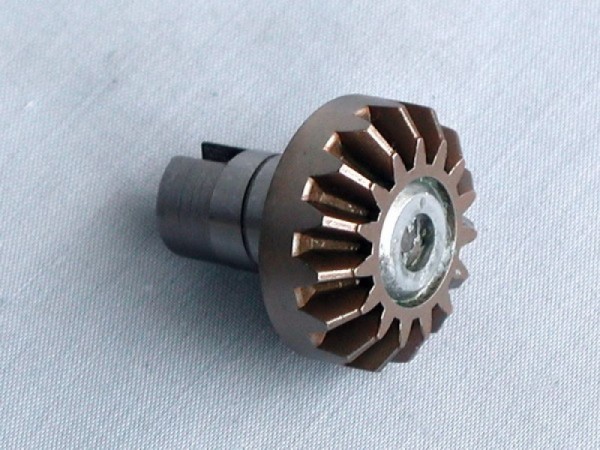 Mitnehmerwelle
