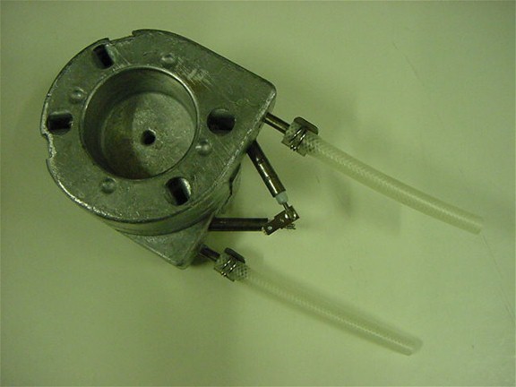 Thermoblock 2001 230V/1200W