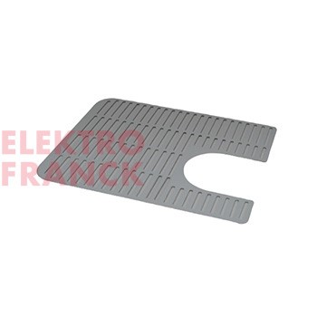 Tassenablage E970 Inox