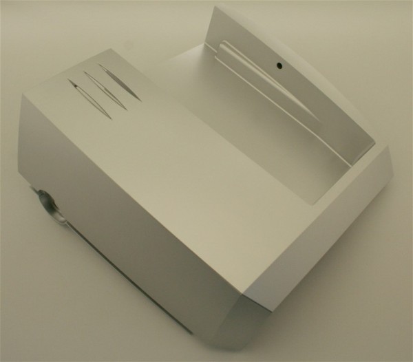 Seitenwand links platin
