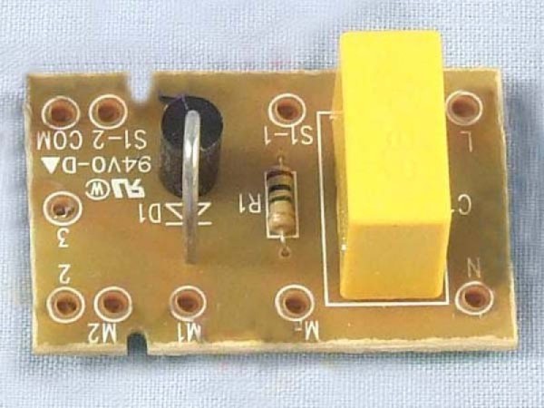 PCB- BL460-480
