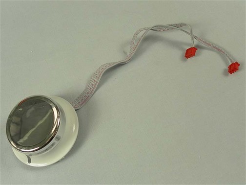 CONTROL MODULE ASSEMBLY KHH326
