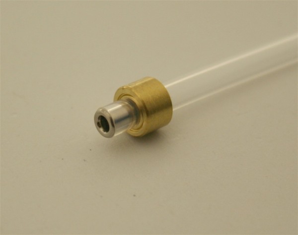 Schlauch FEP 4.0/2.50x155mm
