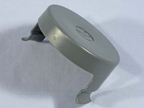 COVER-BLADE-RUBBER STD WAND HB