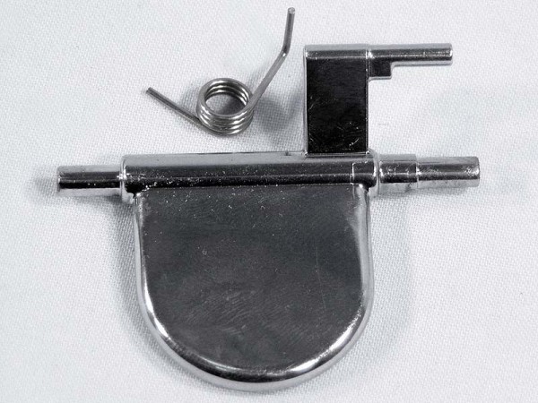 Hauptfreigabehebel KMX