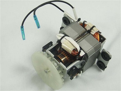 MOTOR ASSY BLM6/ BLM61/BLP6/BL