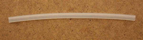 Schlauch Silikon 3.0x1.50x135