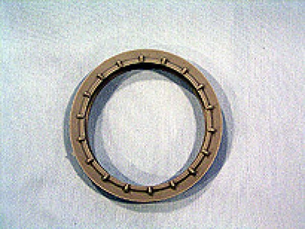 Ring Planetengetr. grau
