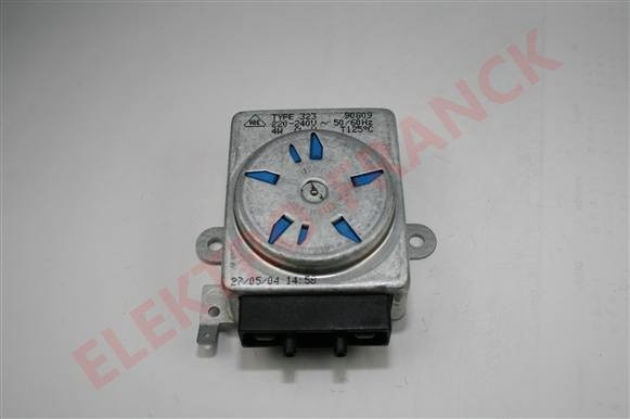 Motor