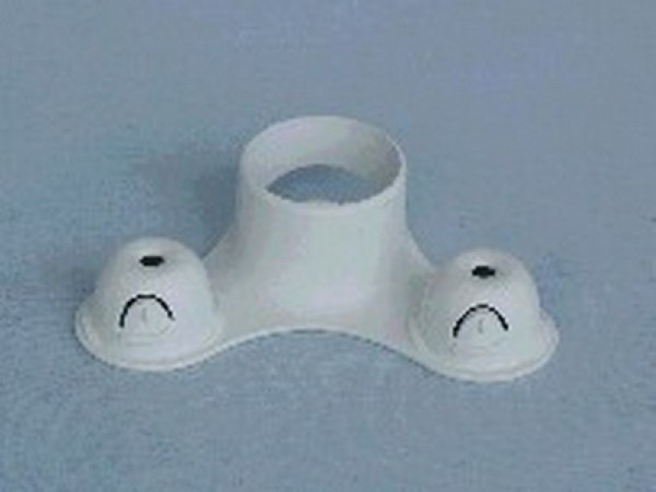 TOOL TIDY WHITE