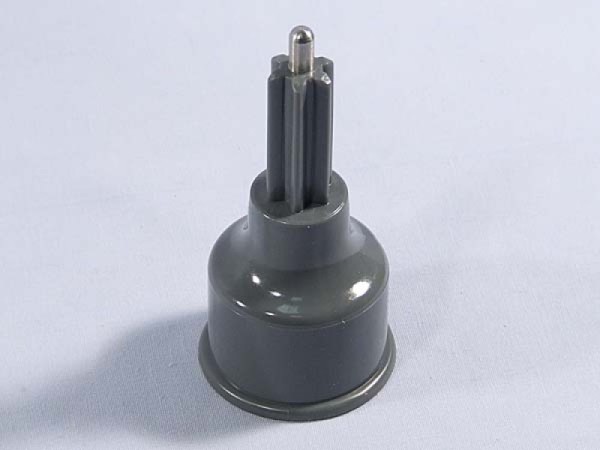 Antriebsschaft grau HB890-895