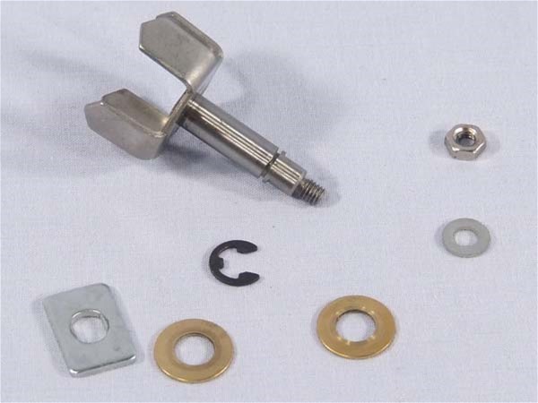 DRIVE COUPLING ASSY KIT-SHORT SHAFT