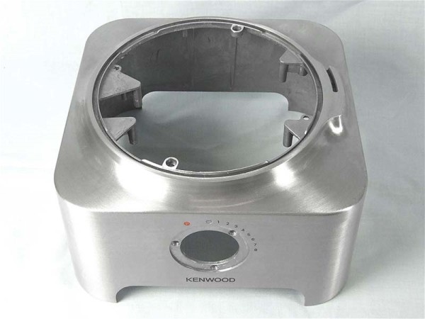 BODY CASTING (FPM800)