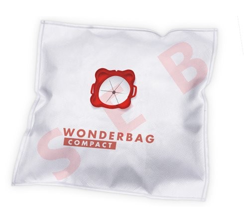 Staubbeutel Wonderbag Compact