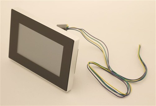 Displaymodul Z8