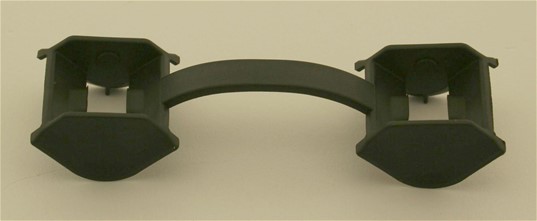 Adapter Lüfter V2