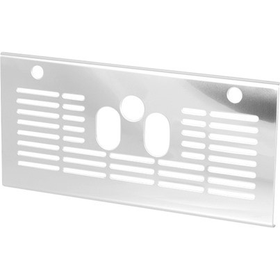 Tropfblech E970 Inox V2