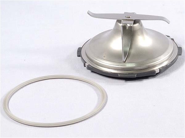 MILL BLADE INC COUPLING & SEAL
