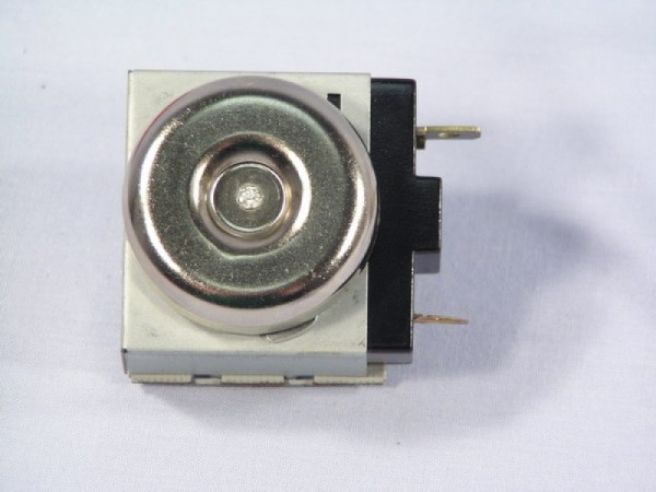 TIMER - 60 MINUTE FS620