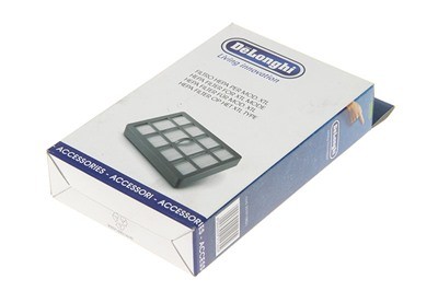 Schwebstofffilter DLS210