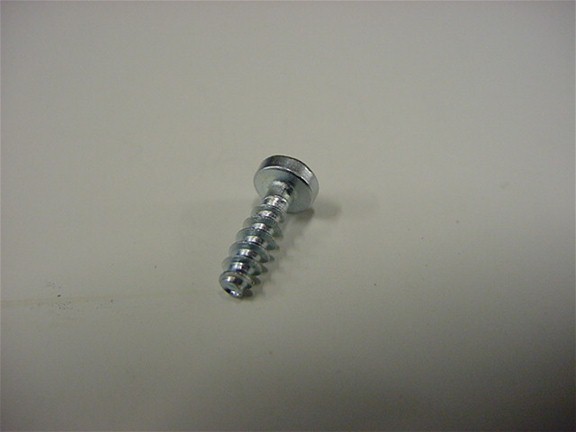 Schraube KST/PT 3x10 Torx 10