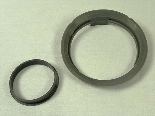 PLAN HUB SEAL S/SP OUT SEAL X2